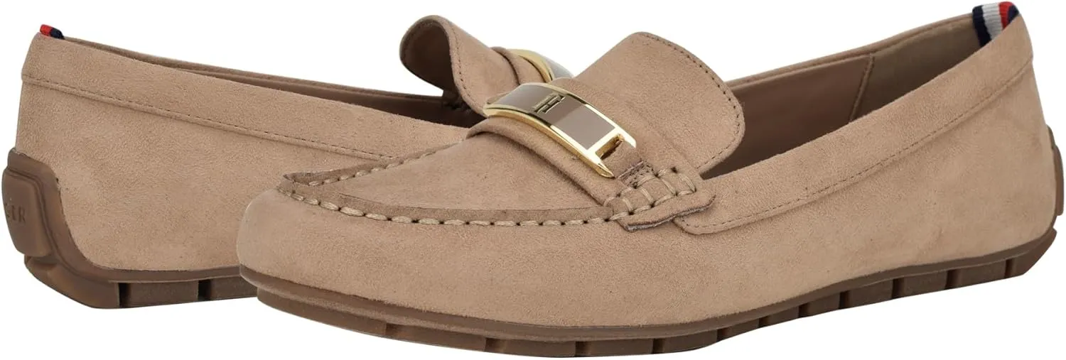 Tommy Hilfiger Women's Kyria Loafer