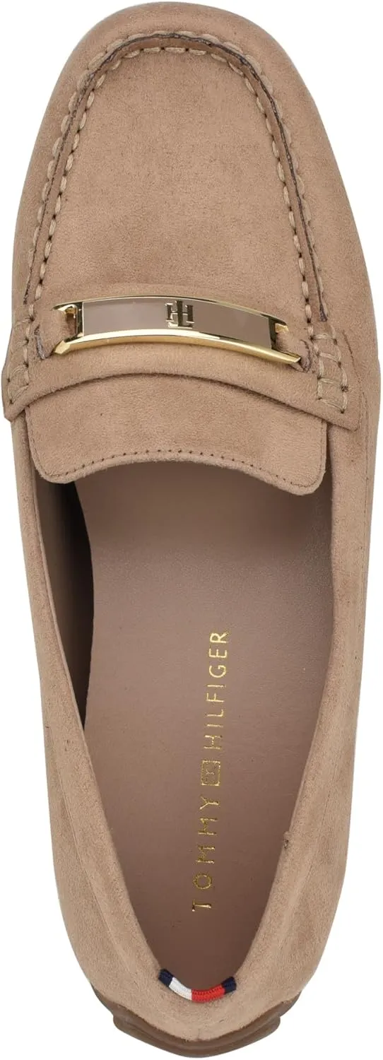 Tommy Hilfiger Women's Kyria Loafer