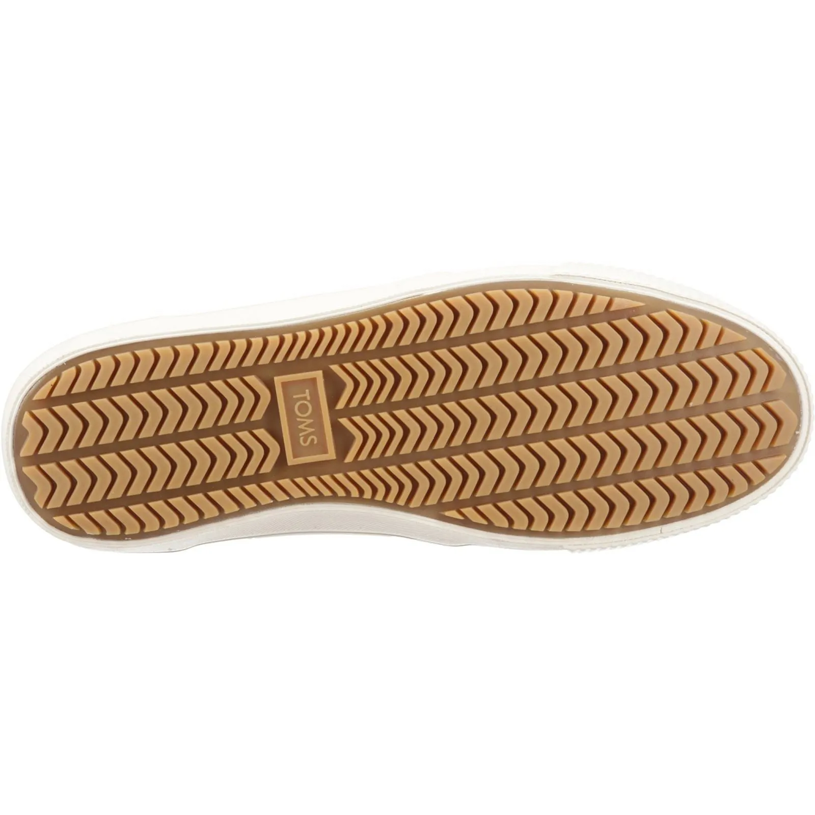 TOMS Men's Carlo Mid Terrain Trainer in Clover Brown