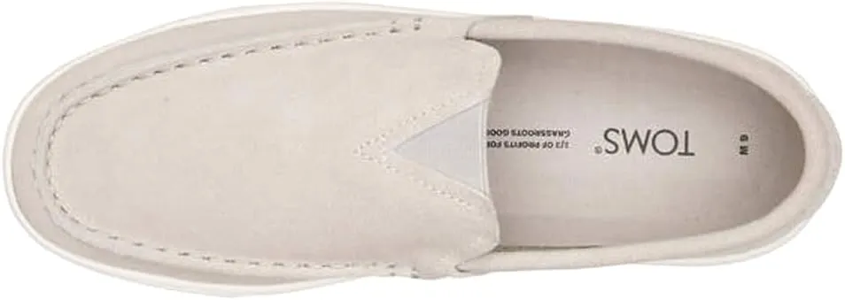 TOMS Men's, TRVL LITE Sneaker