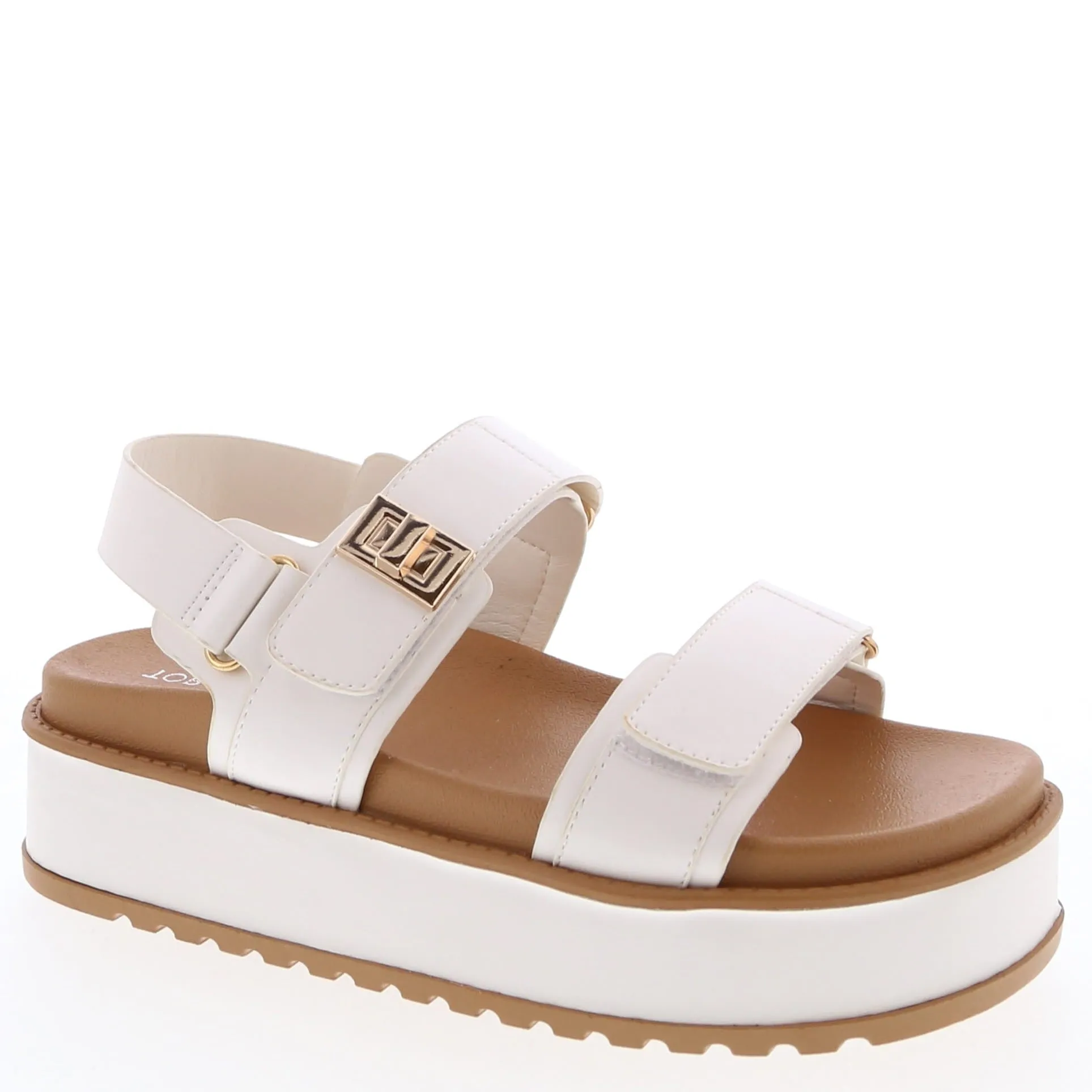 TRACI-1 White