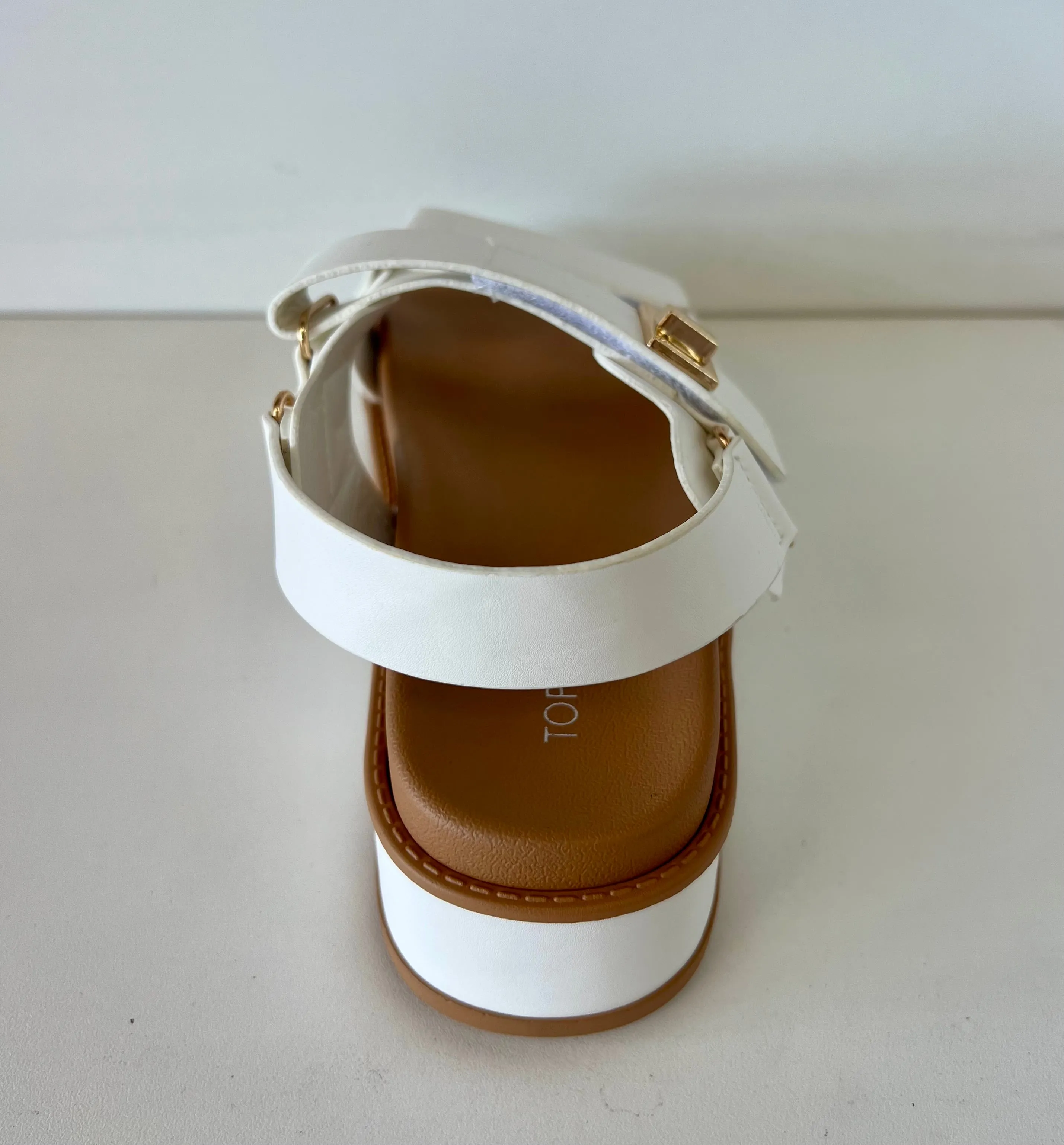 TRACI-1 White