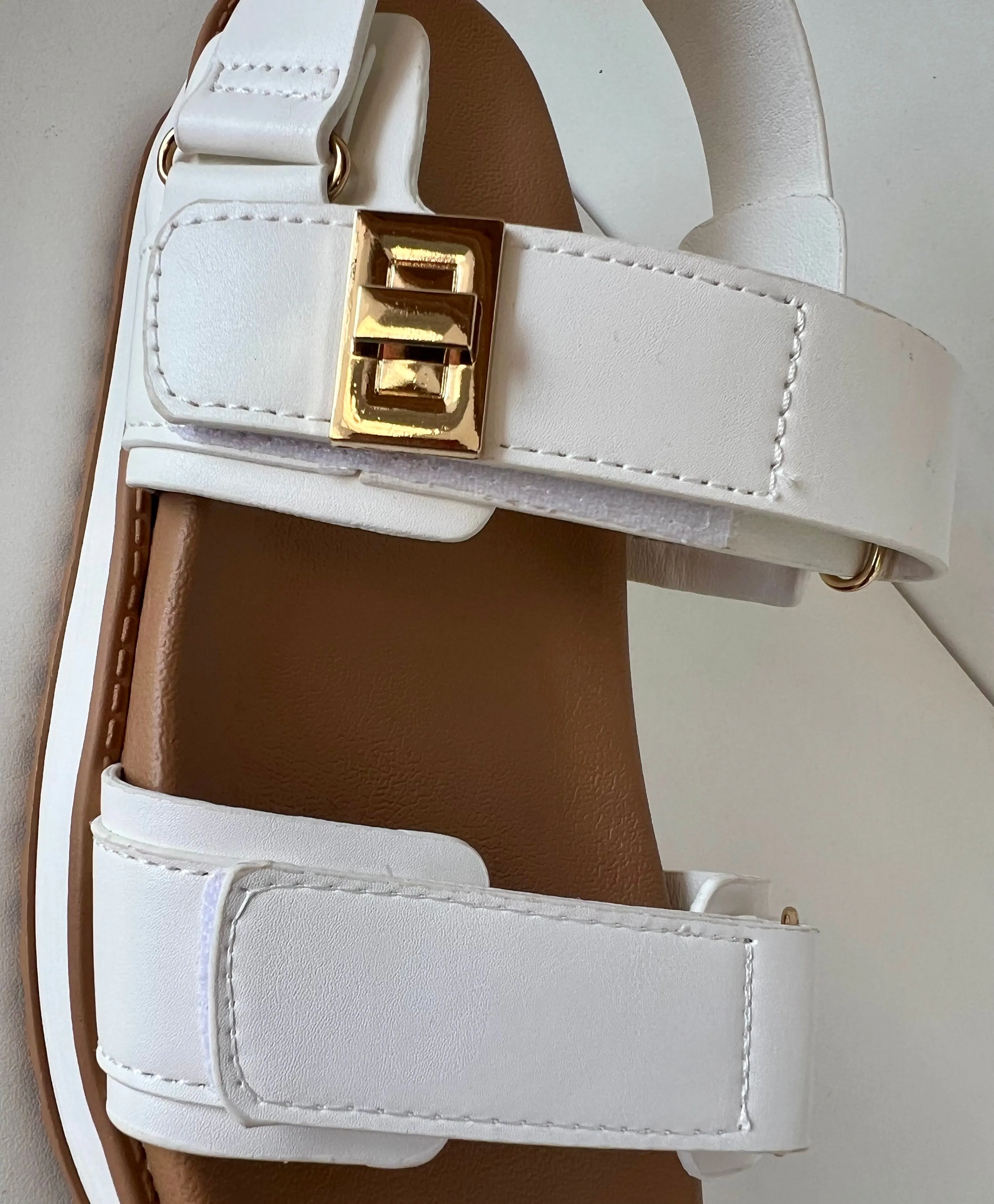 TRACI-1 White