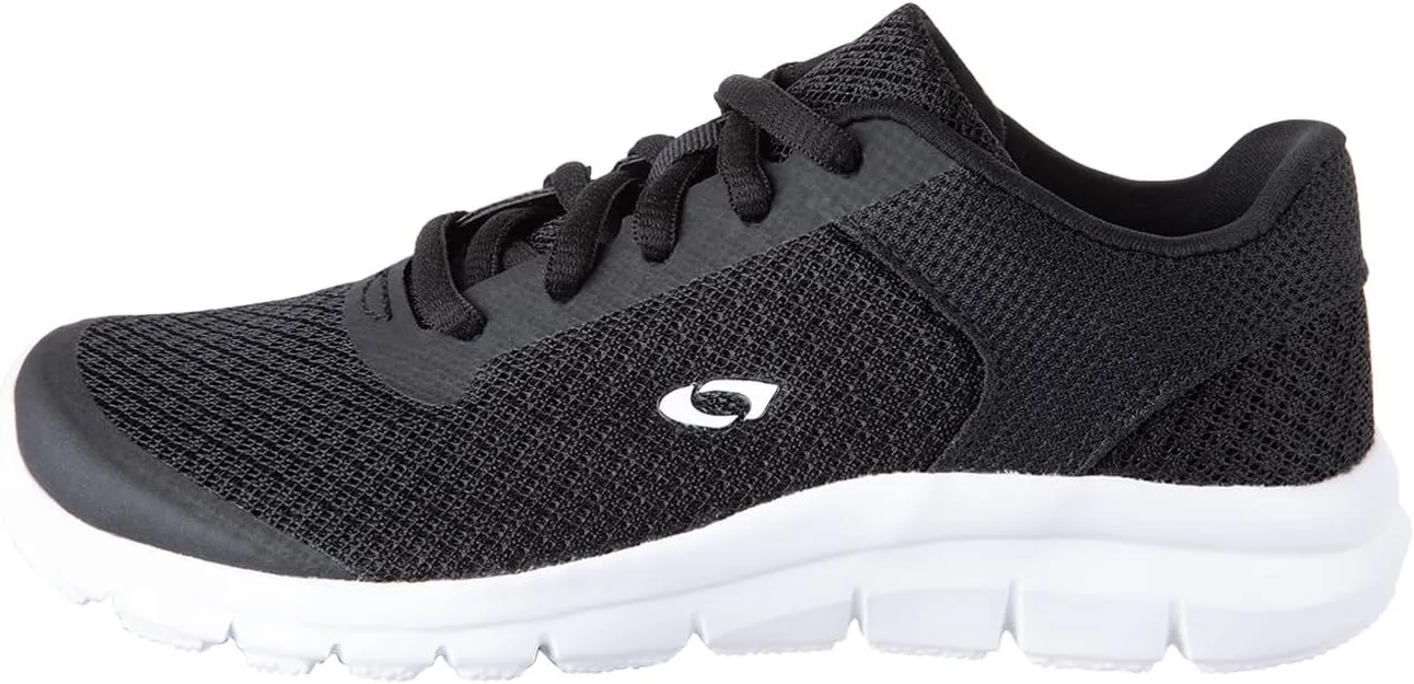 Trekkers Youth Kids Gusto Running Sneaker for Boys and Girls