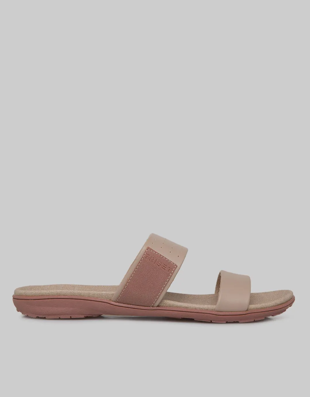 Triset Sandal Slip On Yessie