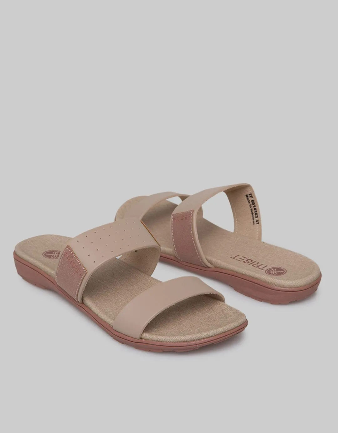 Triset Sandal Slip On Yessie