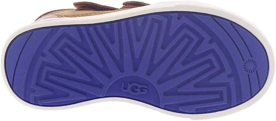 UGG Kids' Rennon II Sneaker
