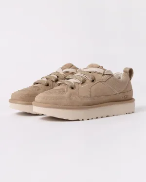 UGG Lo Lowmel Womens Trainers