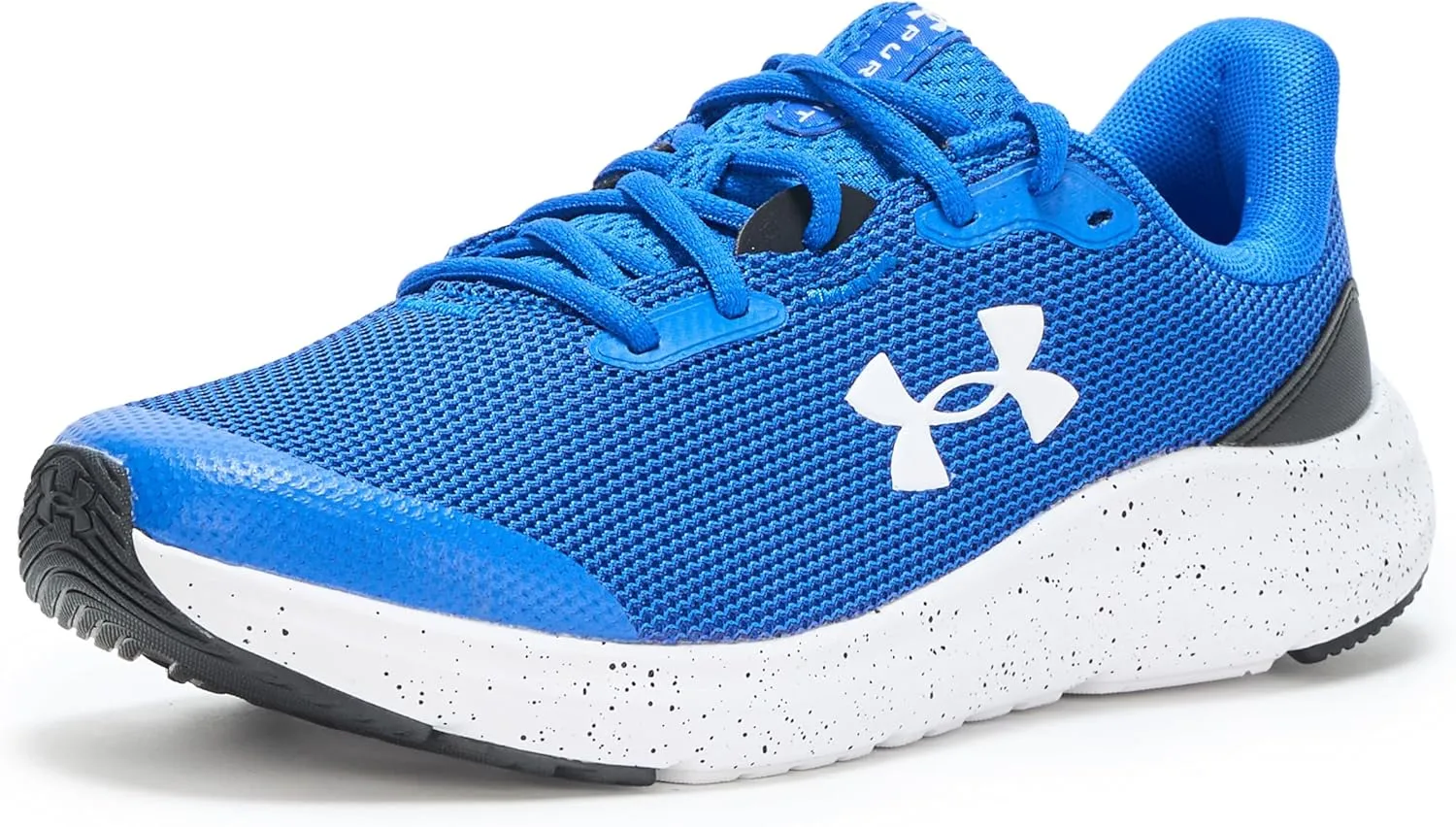 Under Armour Boy's Grade School Pursuit 4 Sneaker