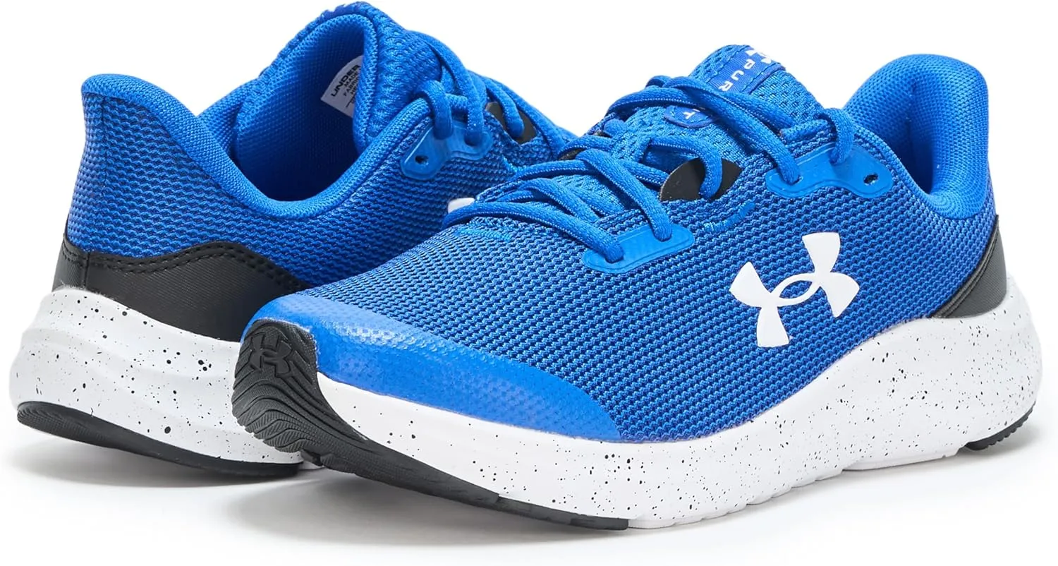 Under Armour Boy's Grade School Pursuit 4 Sneaker