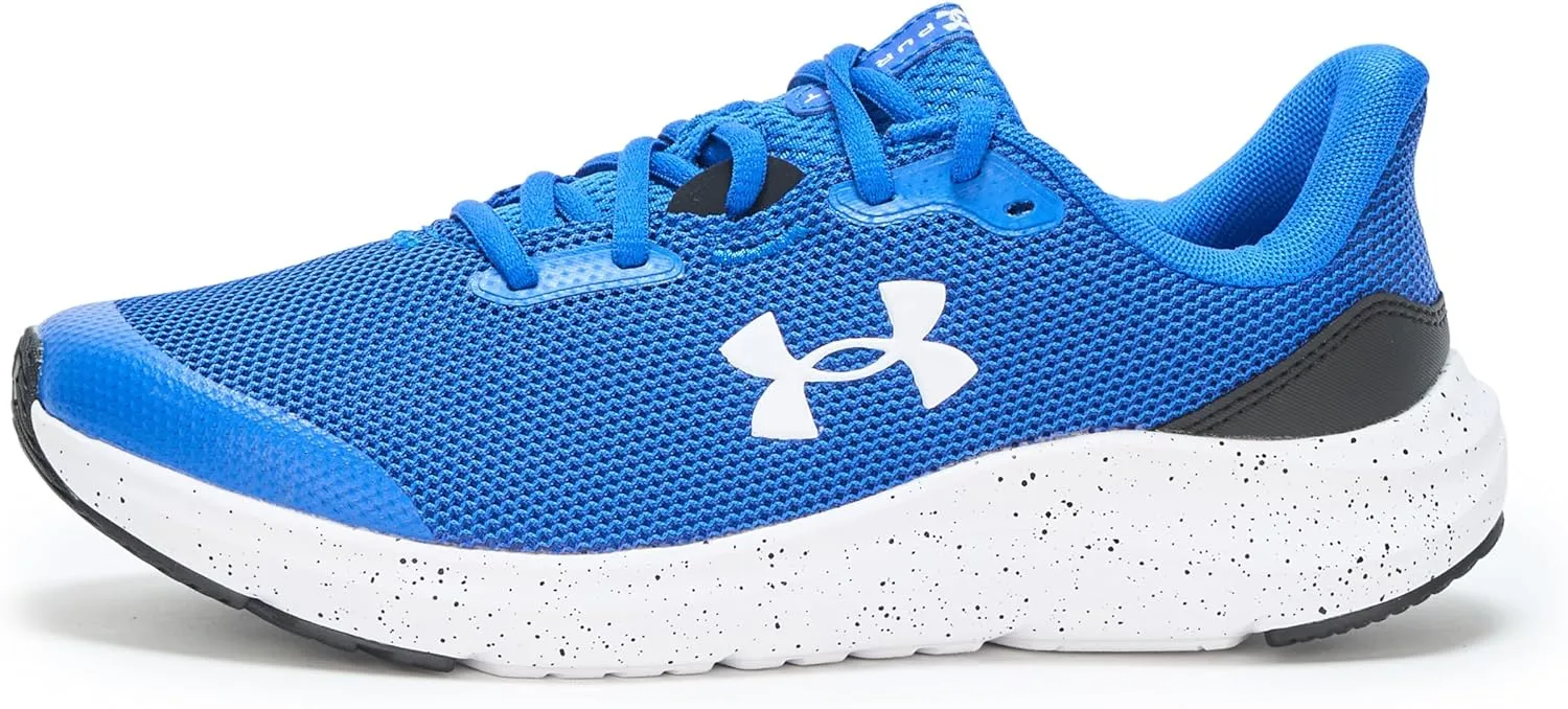 Under Armour Boy's Grade School Pursuit 4 Sneaker