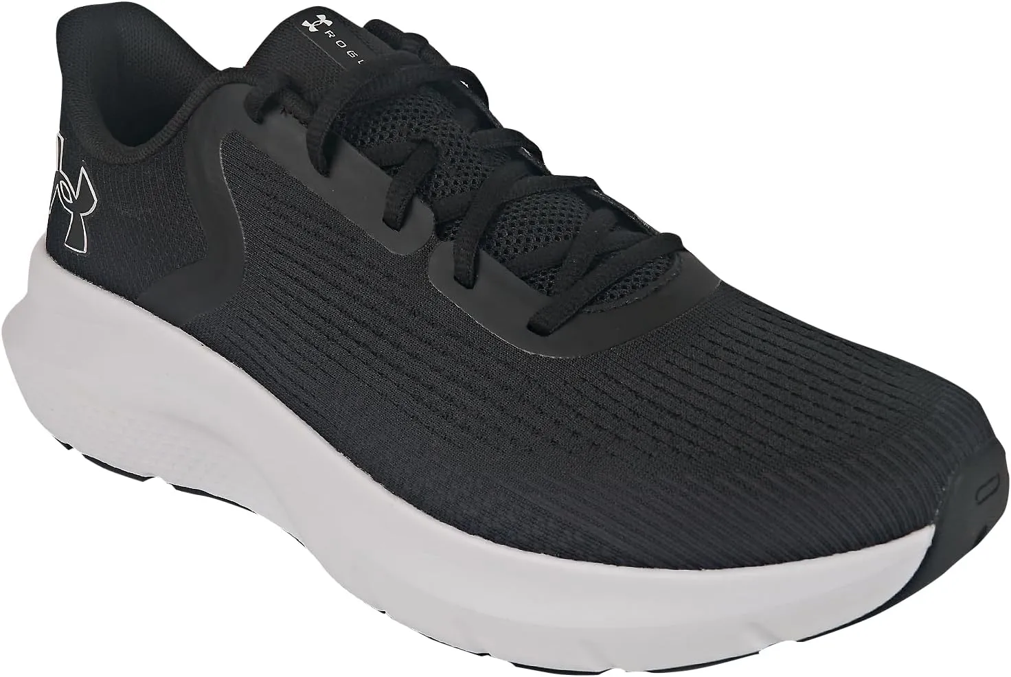 Under Armour Men's Charged Rogue 5 Sneaker