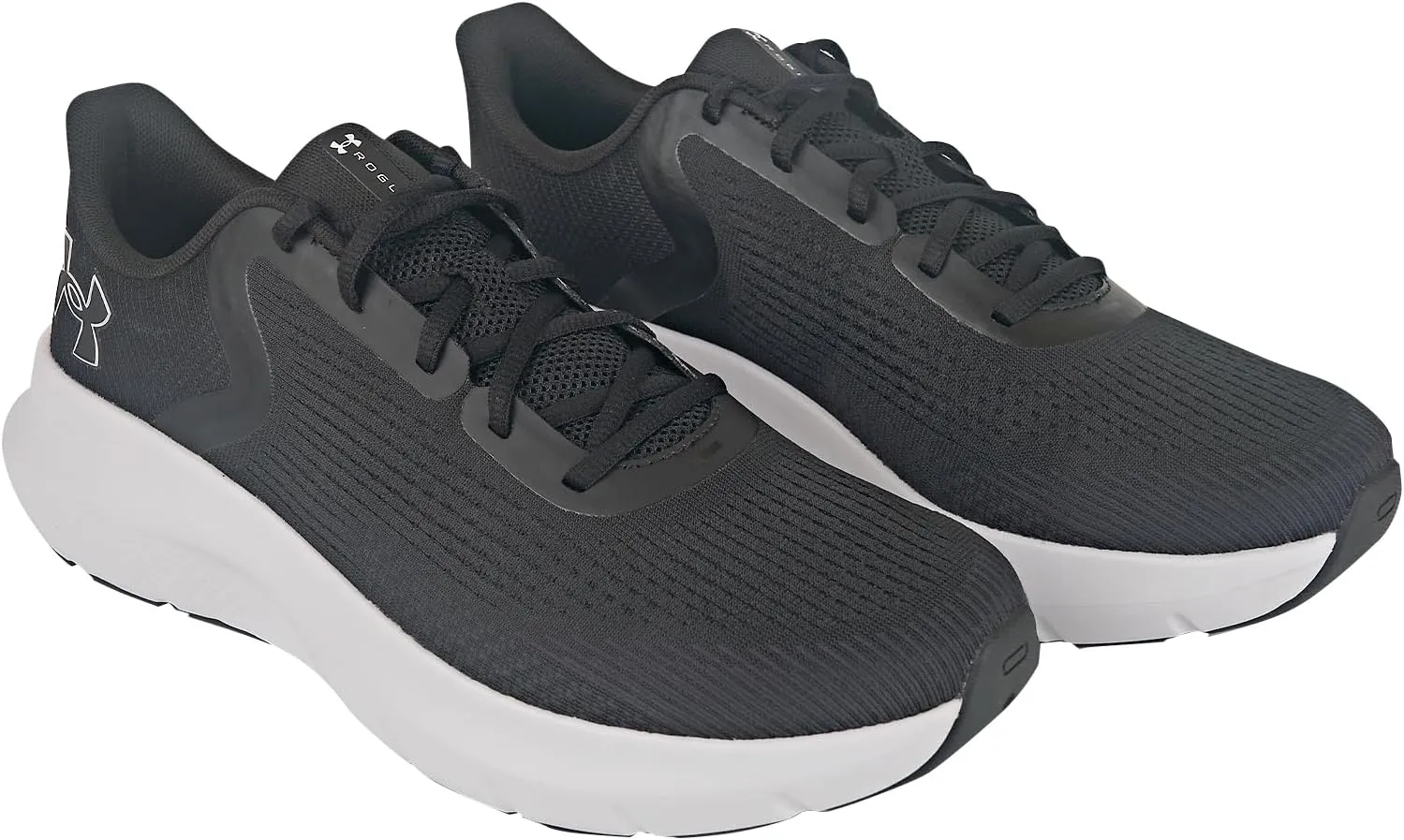 Under Armour Men's Charged Rogue 5 Sneaker