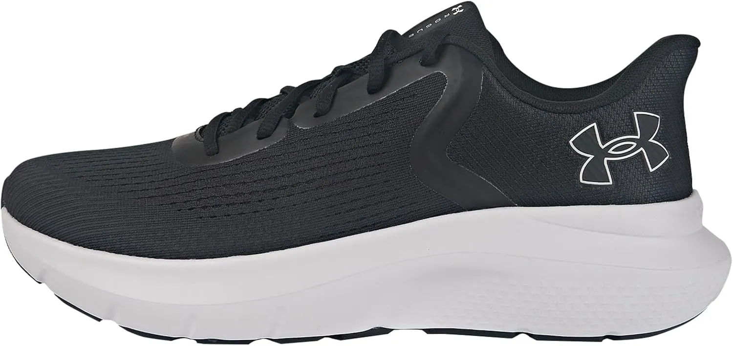 Under Armour Men's Charged Rogue 5 Sneaker