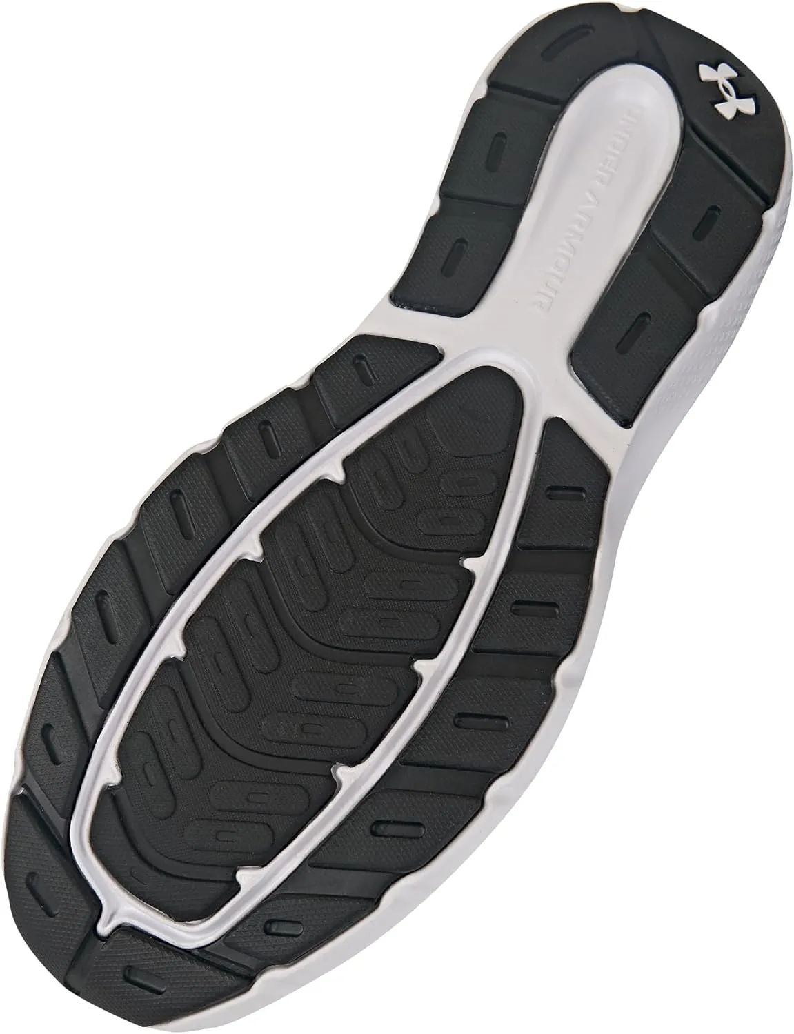Under Armour Men's Charged Rogue 5 Sneaker