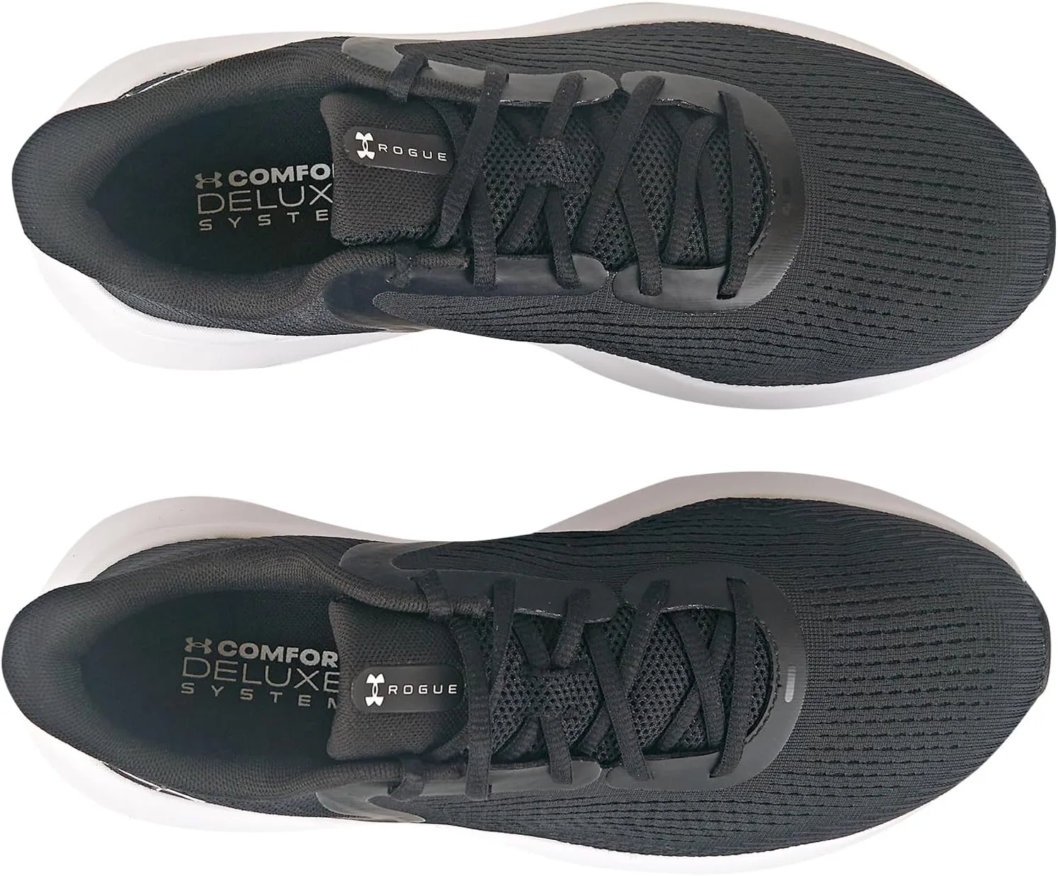 Under Armour Men's Charged Rogue 5 Sneaker