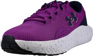 Under Armour Women's Charged Surge 4 Sneaker