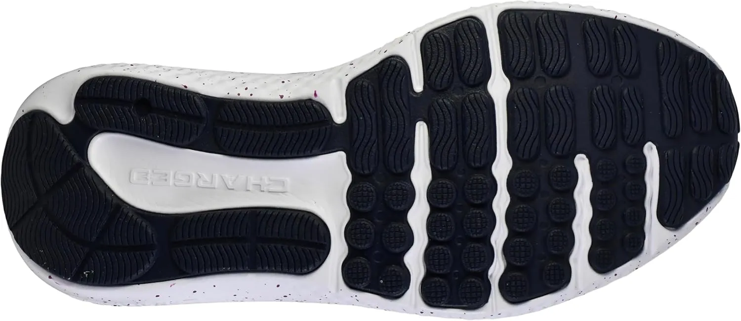 Under Armour Women's Charged Surge 4 Sneaker