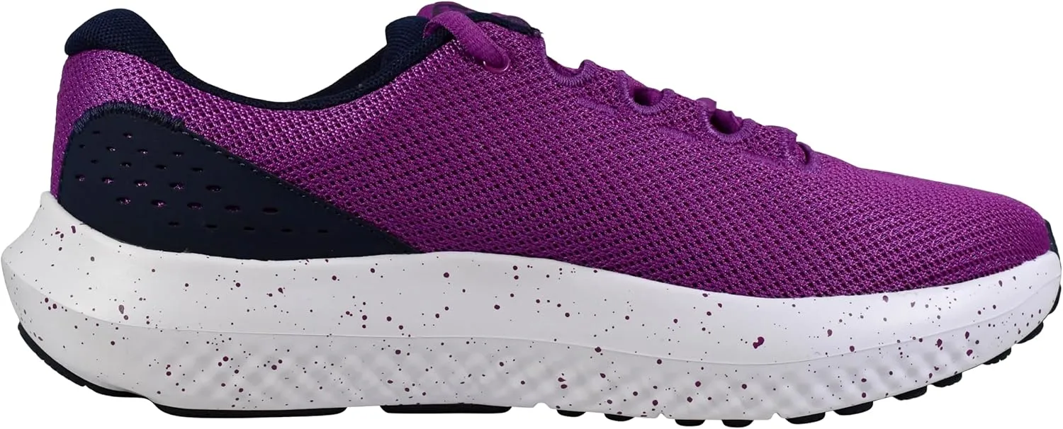 Under Armour Women's Charged Surge 4 Sneaker