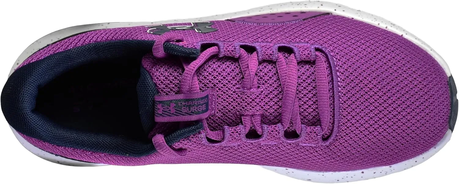 Under Armour Women's Charged Surge 4 Sneaker