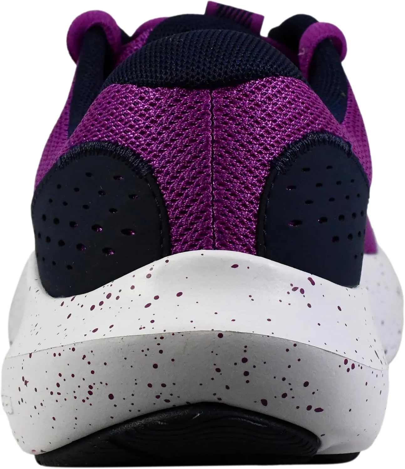 Under Armour Women's Charged Surge 4 Sneaker