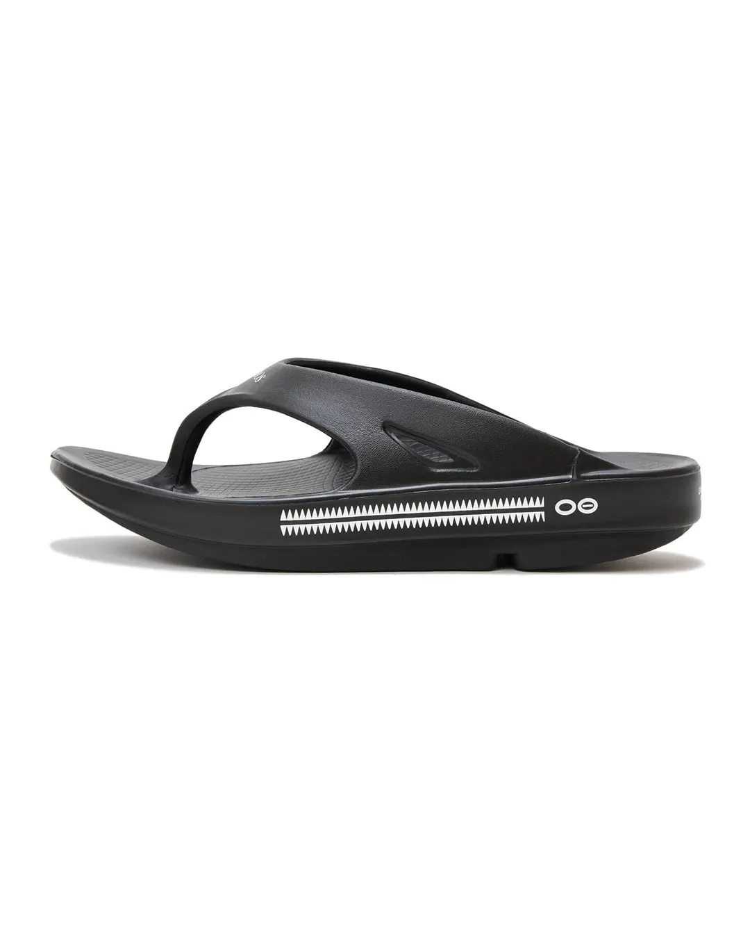 UNDERCOVER RUBBER RECOVERY SANDAL