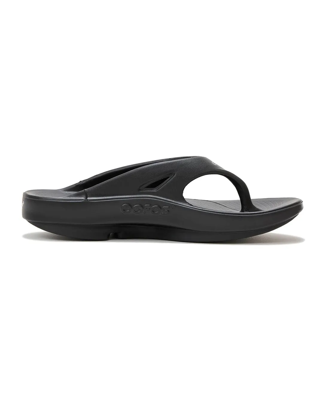 UNDERCOVER RUBBER RECOVERY SANDAL