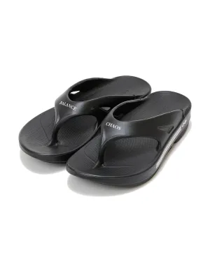 UNDERCOVER RUBBER RECOVERY SANDAL