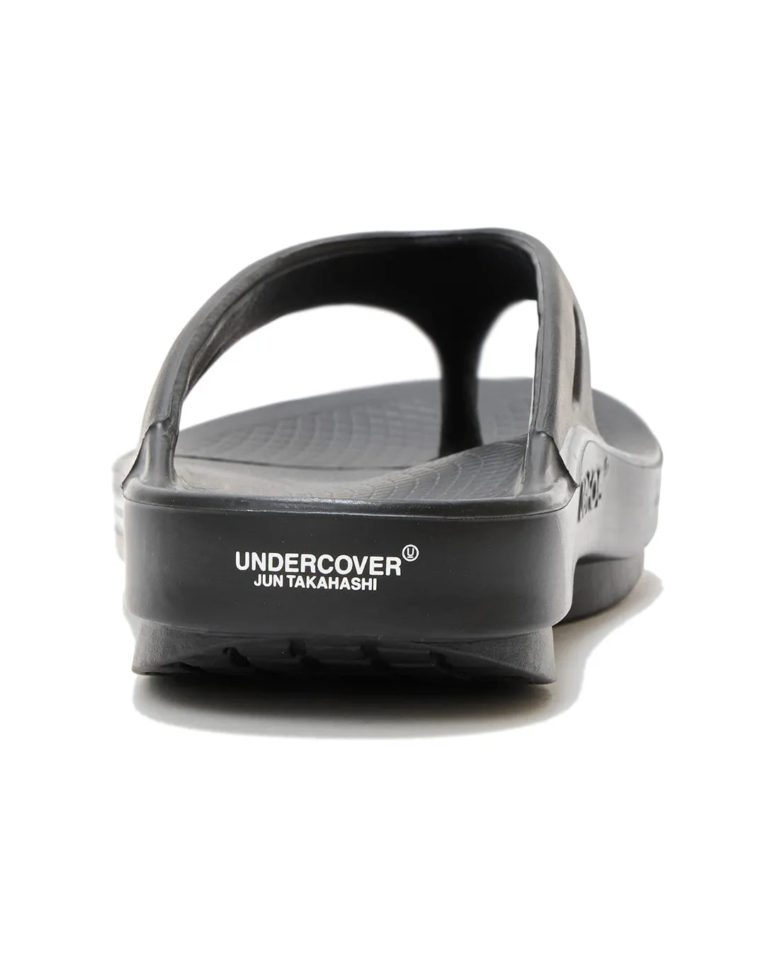 UNDERCOVER RUBBER RECOVERY SANDAL