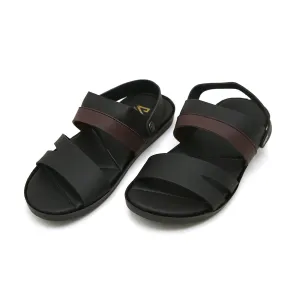Valuable Men's Sandal - Black
