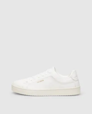 Vegan One W BB - White