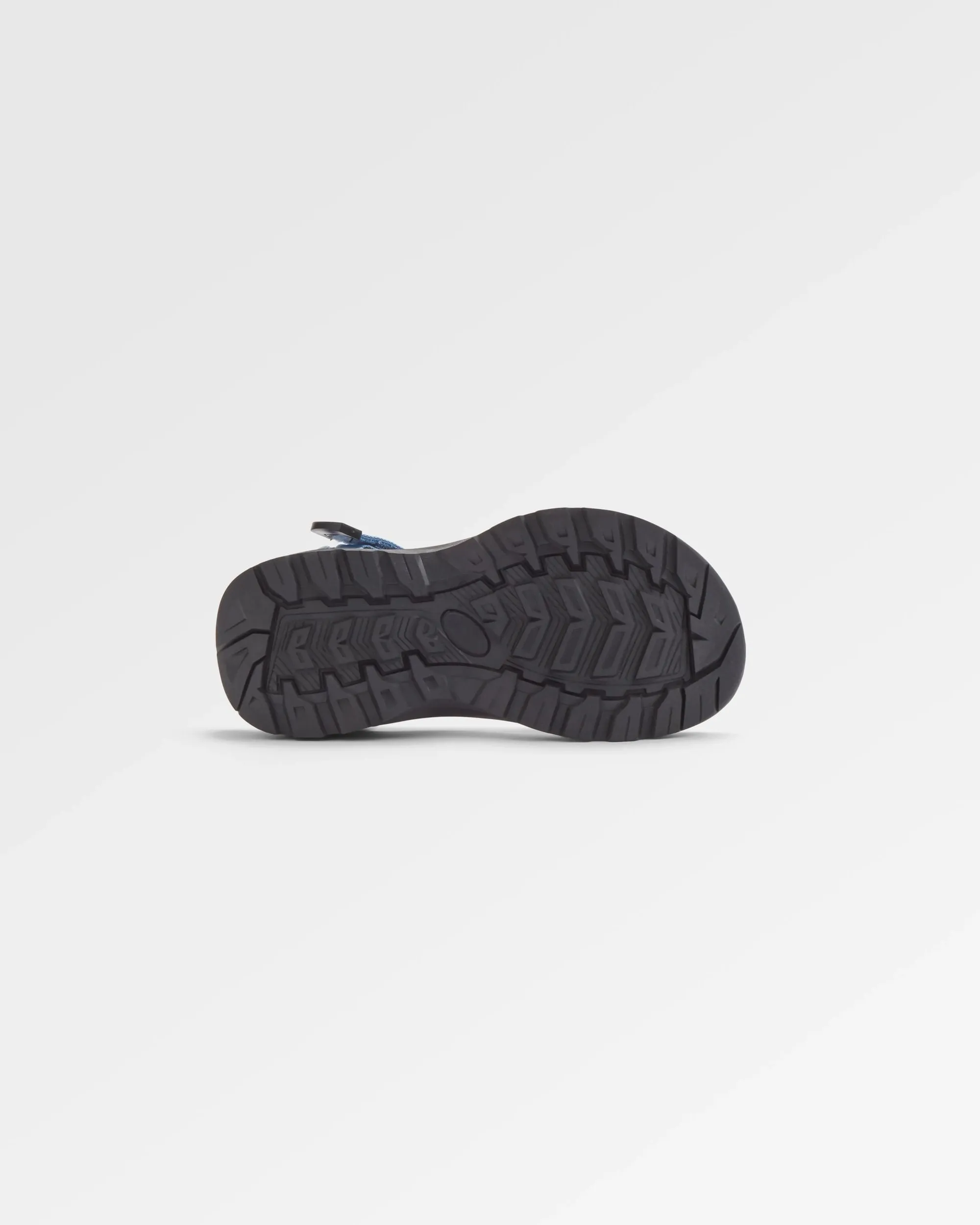 Venice Roam Sandal - Faded Denim