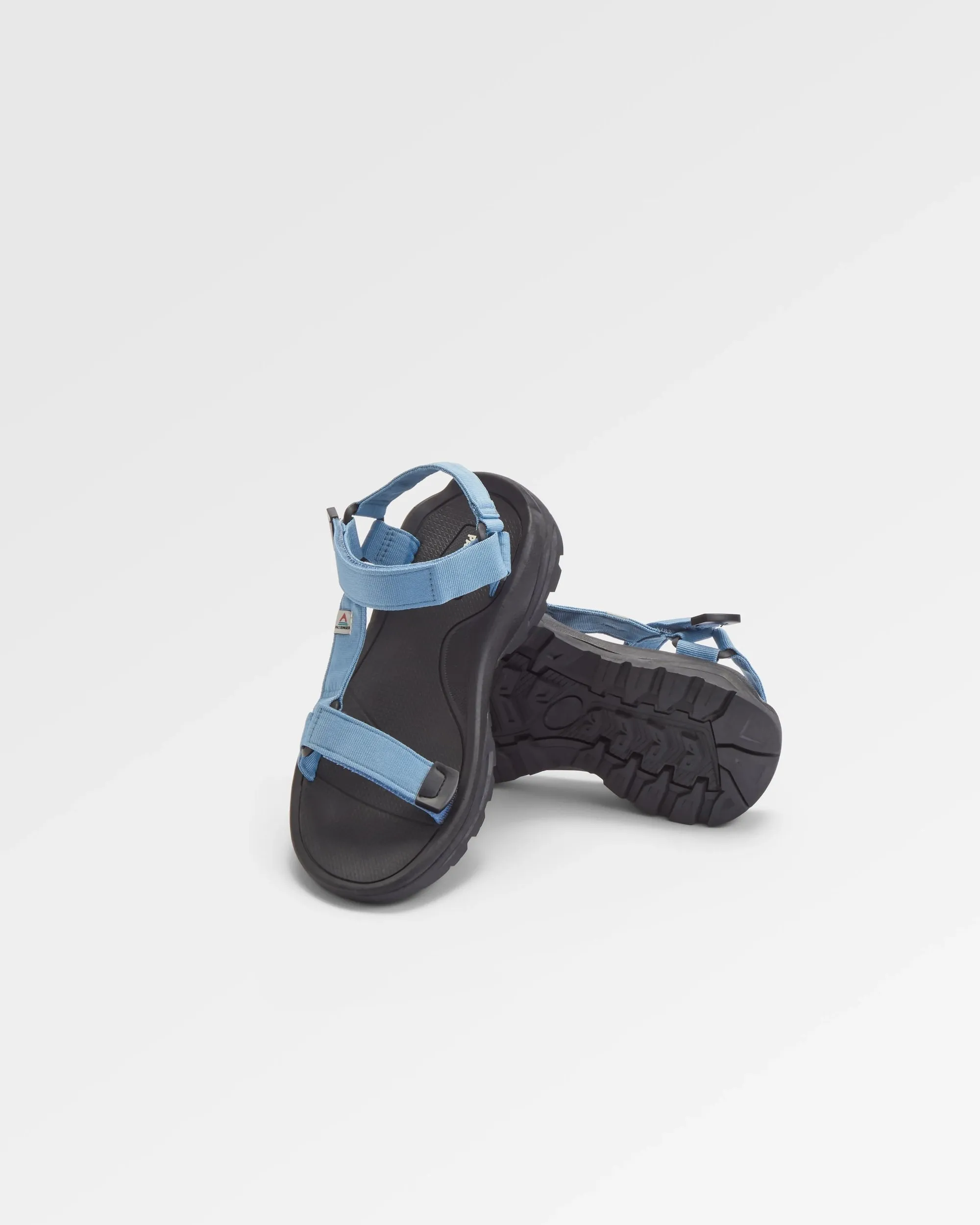 Venice Roam Sandal - Faded Denim