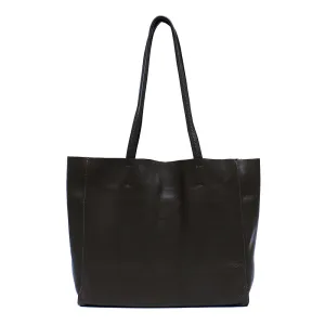 Vera May Leather Bag