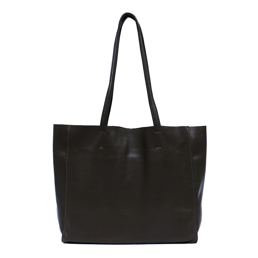 Vera May Leather Bag