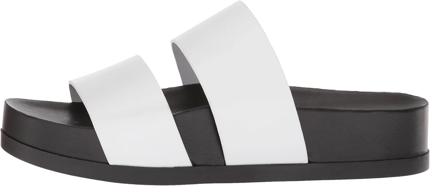 Via Spiga Unisex-Adult Milton Pool Slide Sandal