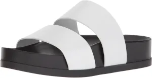Via Spiga Unisex-Adult Milton Pool Slide Sandal