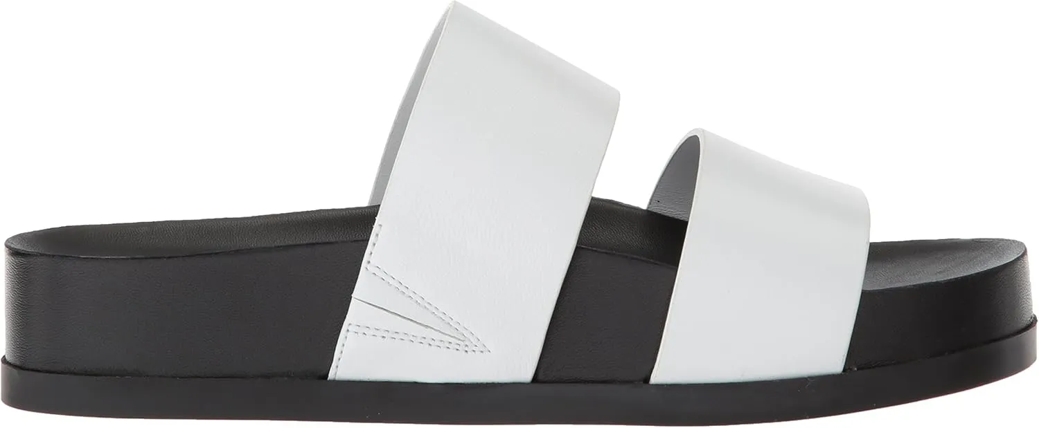 Via Spiga Unisex-Adult Milton Pool Slide Sandal