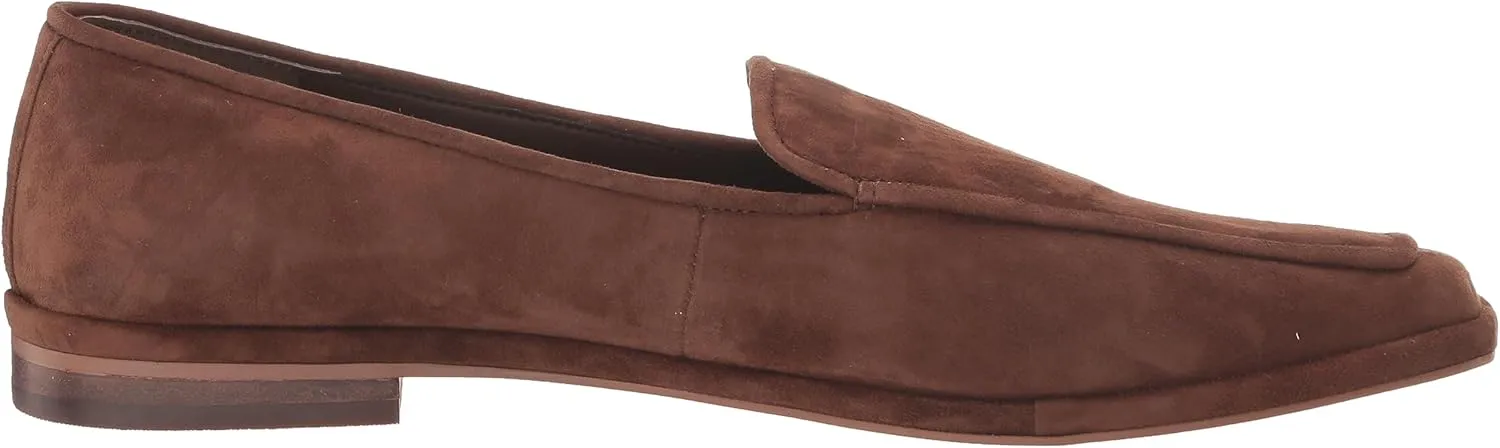 Vince Camuto Women's Drananda Casual Flat Loafer