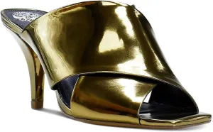 Vince Camuto Women's Rehnya High Heel Sandal Heeled