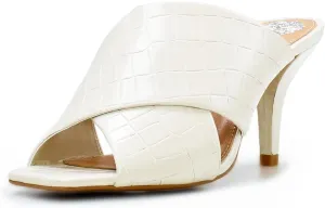 Vince Camuto Women's Rehnya High Heel Sandal Heeled