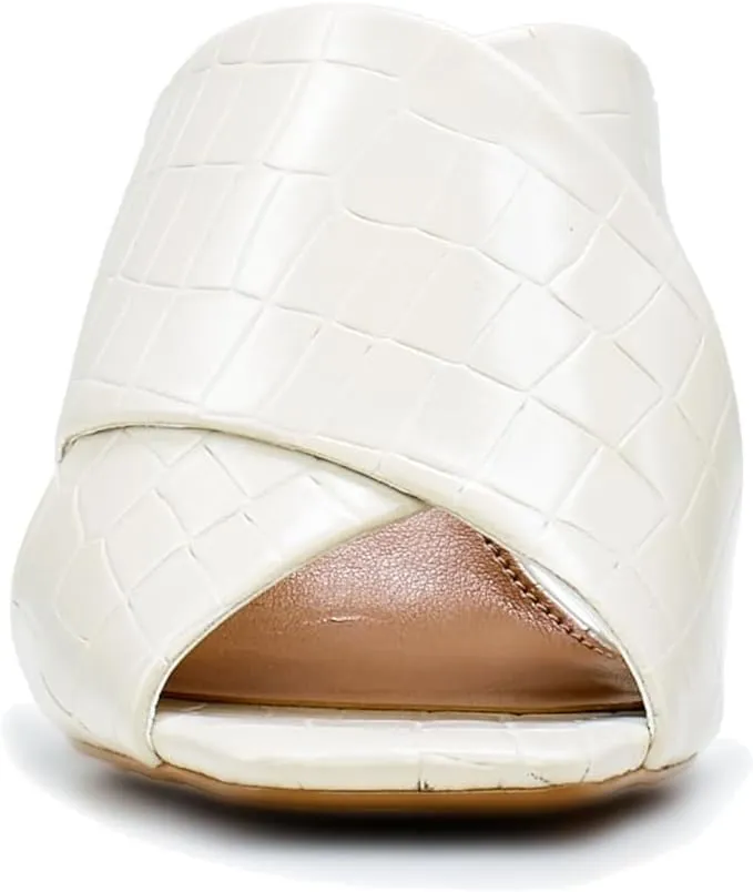 Vince Camuto Women's Rehnya High Heel Sandal Heeled