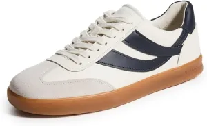 Vince Men's Oasis-m Lace Up Retro Sneaker