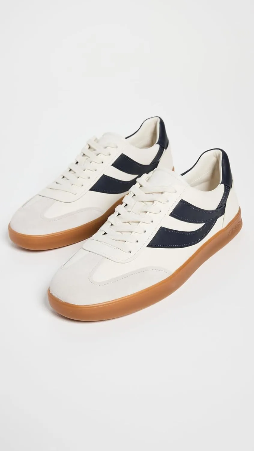 Vince Men's Oasis-m Lace Up Retro Sneaker
