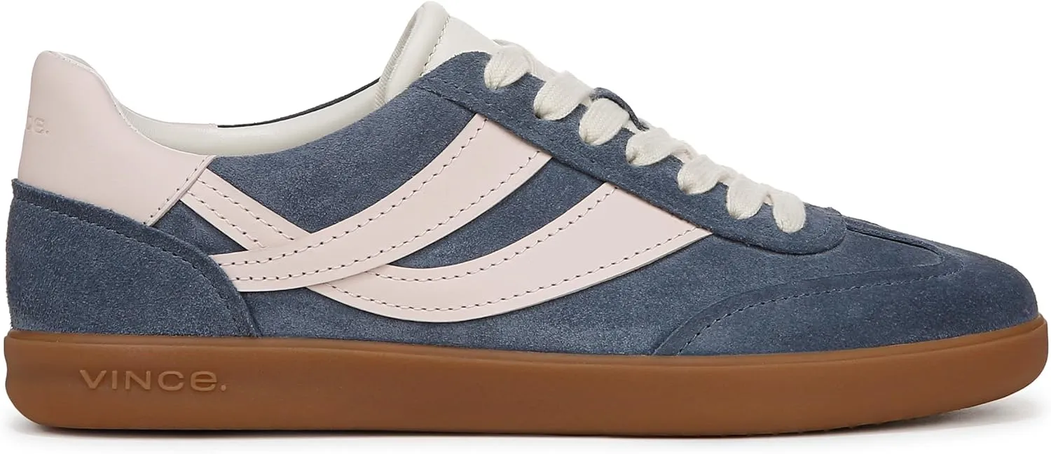 Vince Women's Oasis-w Sneaker