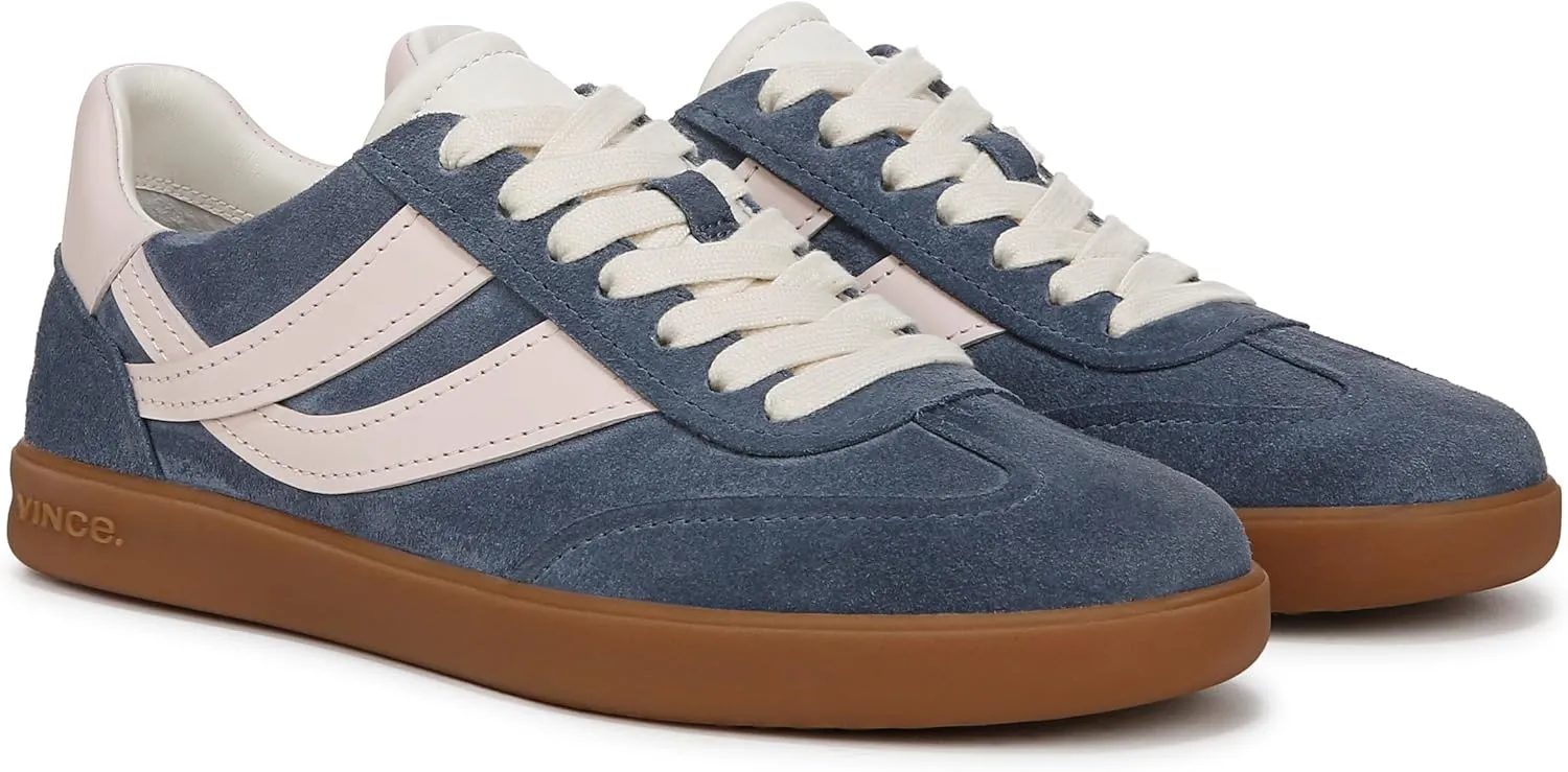 Vince Women's Oasis-w Sneaker