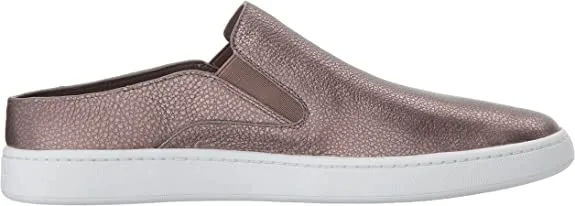 Vince Women's Verrell-2 Sneaker, Bronze, 9.5 M US