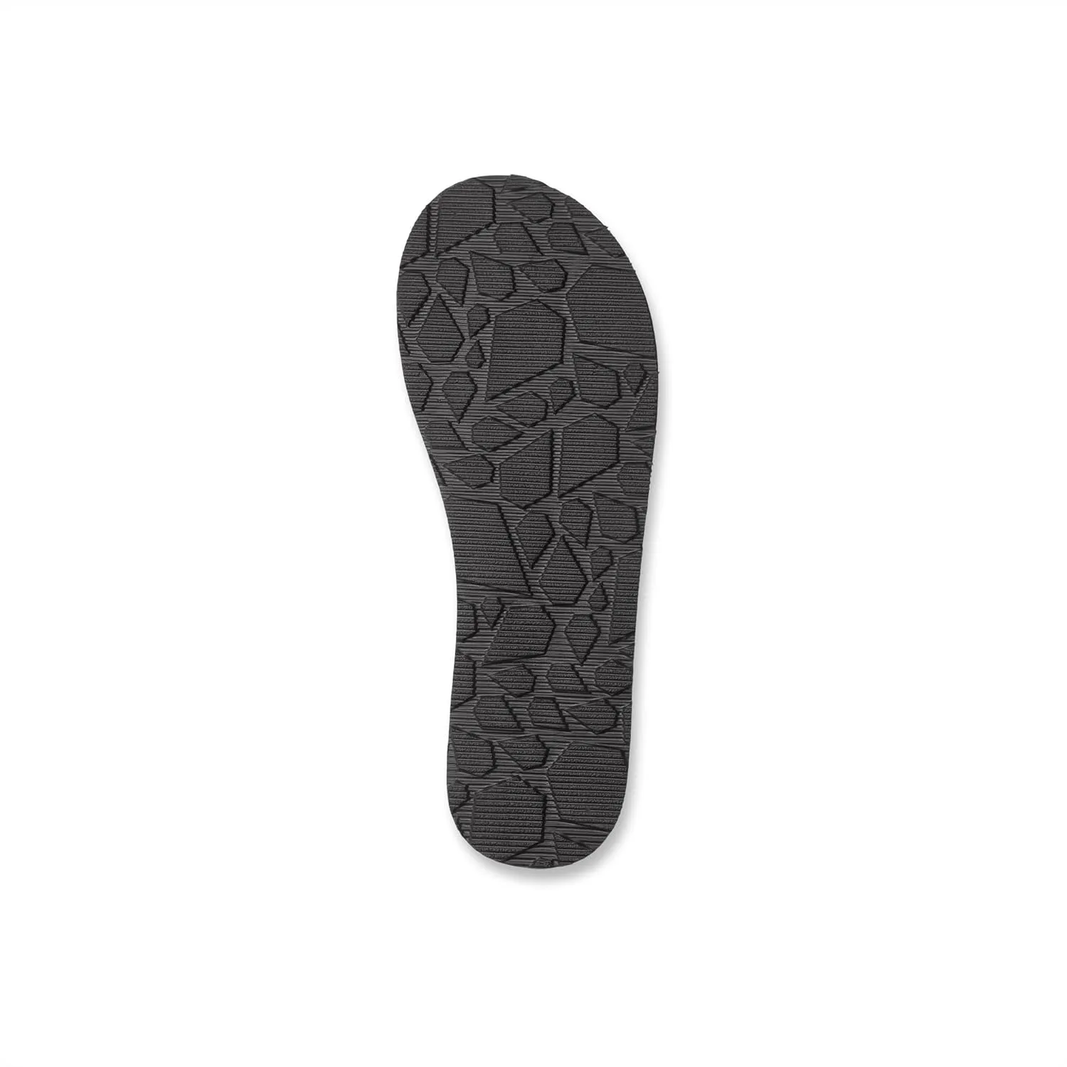 Volcom Women's Color Me Spring Flip Flop Sandal