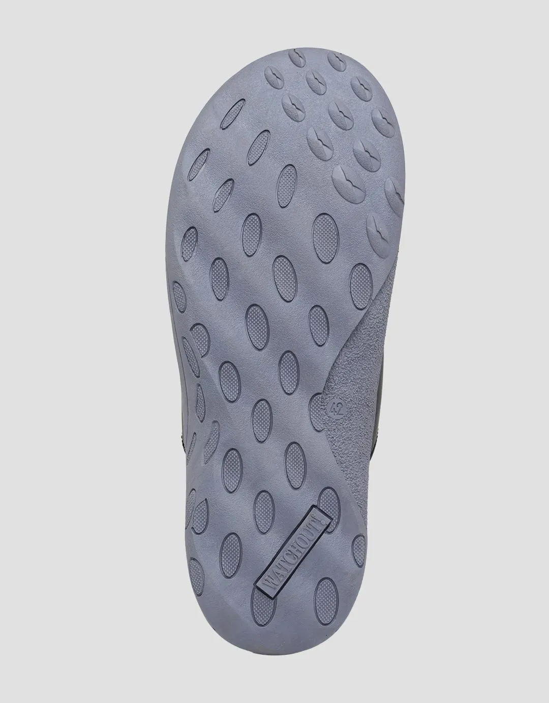 Watchout Sandal Slide Slip On