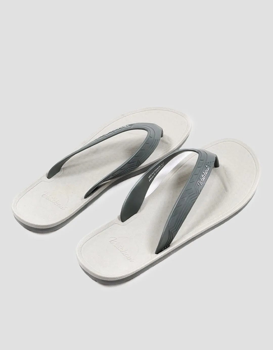 Watchout Sandal Slip On Pria